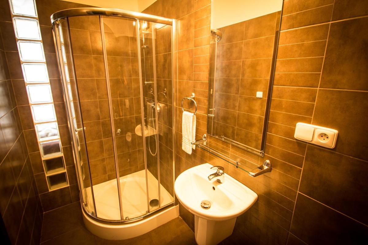 Hotel Sazavsky Ostrov Sazava  Ngoại thất bức ảnh